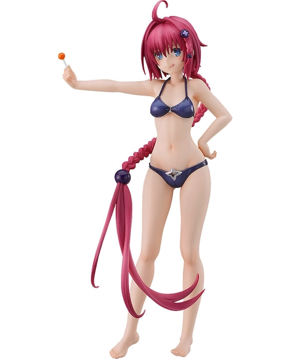 Pop Up Parade - Mea Kurosaki - To Love-Ru Darkness