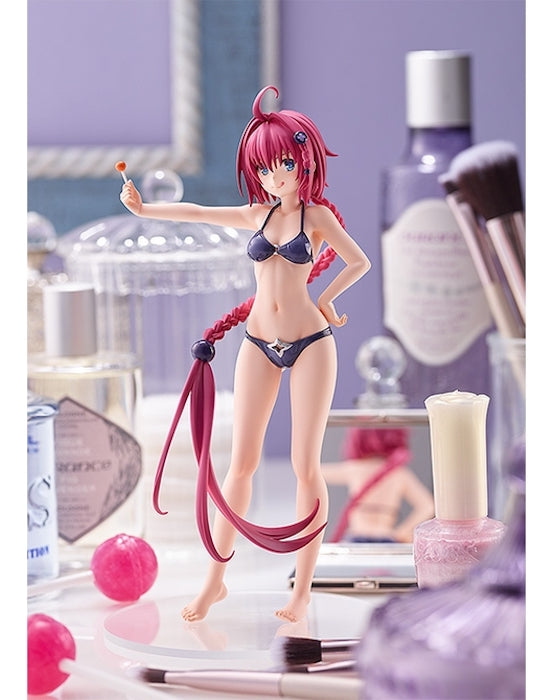 Pop Up Parade - Mea Kurosaki - To Love-Ru Darkness