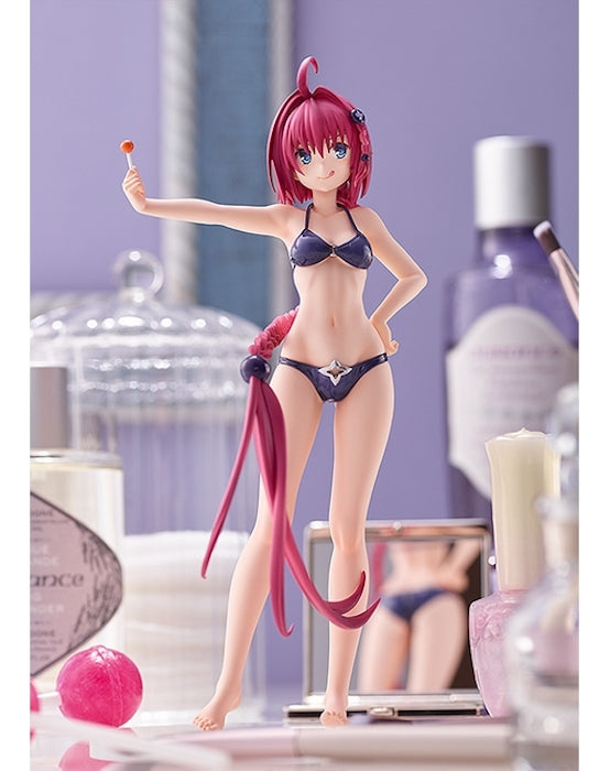 Pop Up Parade - Mea Kurosaki - To Love-Ru Darkness