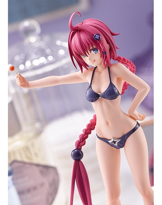 Pop Up Parade - Mea Kurosaki - To Love-Ru Darkness