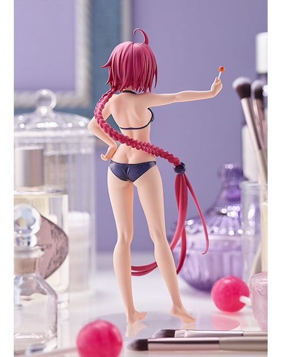 Pop Up Parade - Mea Kurosaki - To Love-Ru Darkness