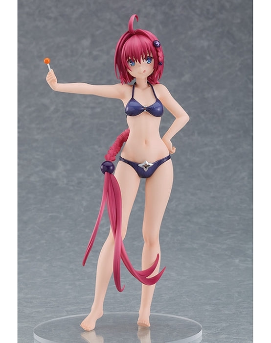 Pop Up Parade - Mea Kurosaki - To Love-Ru Darkness