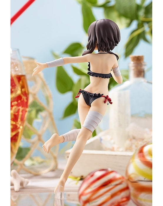 POP UP PARADE - Megumin: Swimsuit Ver.