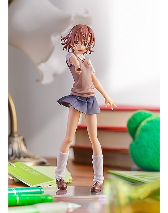 POP UP PARADE - Mikoto Misaka