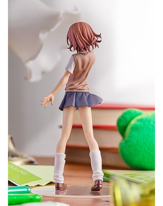 POP UP PARADE - Mikoto Misaka