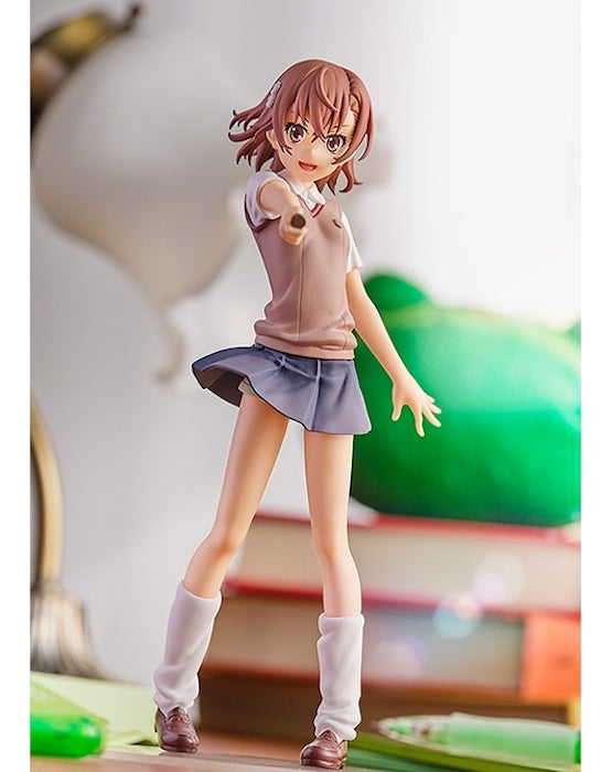 POP UP PARADE - Mikoto Misaka