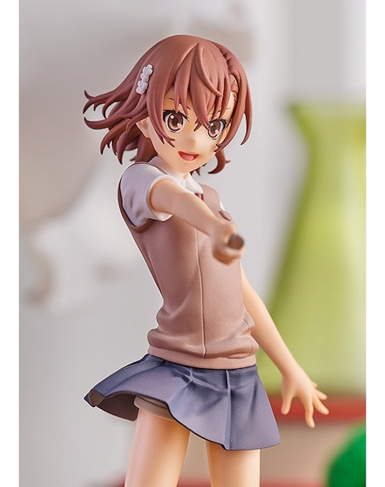 POP UP PARADE - Mikoto Misaka