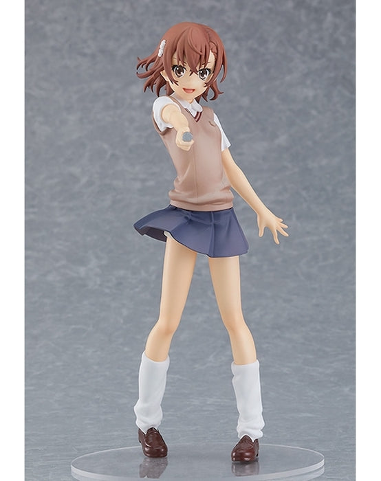 POP UP PARADE - Mikoto Misaka