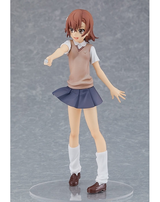 POP UP PARADE - Mikoto Misaka