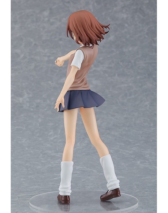 POP UP PARADE - Mikoto Misaka