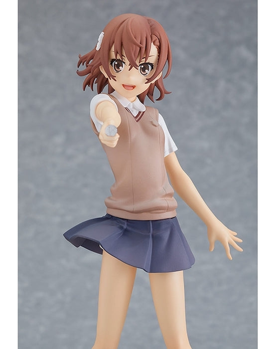 POP UP PARADE - Mikoto Misaka