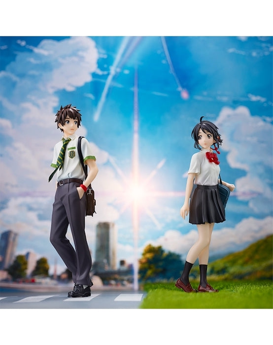 POP UP PARADE - Mitsuha Miyamizu