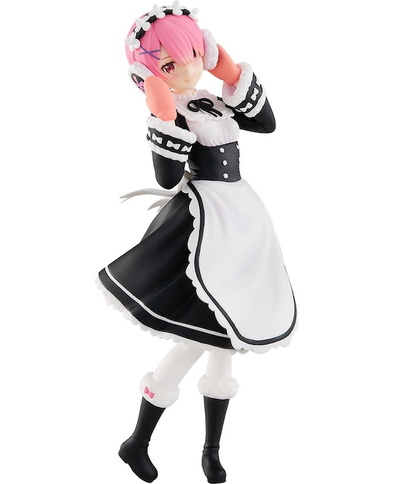 POP UP PARADE - Ram: Ice Season Ver.