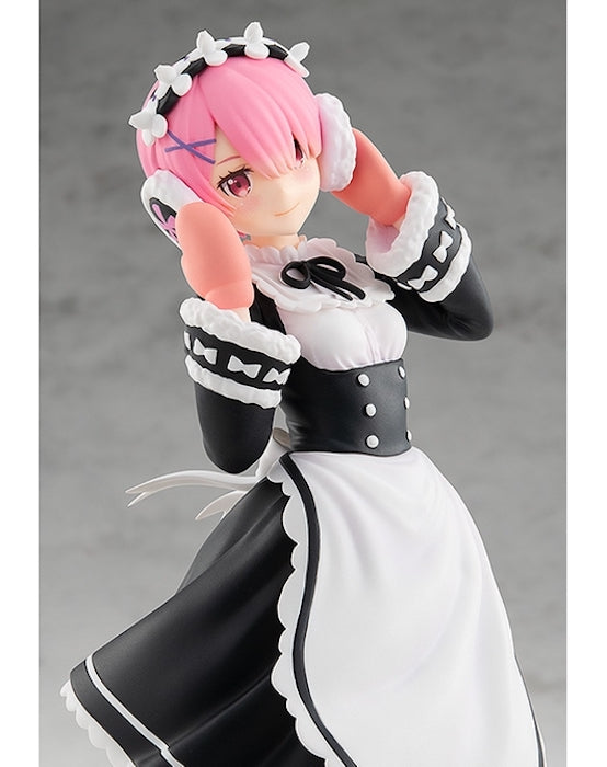 POP UP PARADE - Ram: Ice Season Ver.