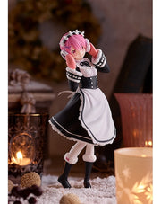 POP UP PARADE - Ram: Ice Season Ver.