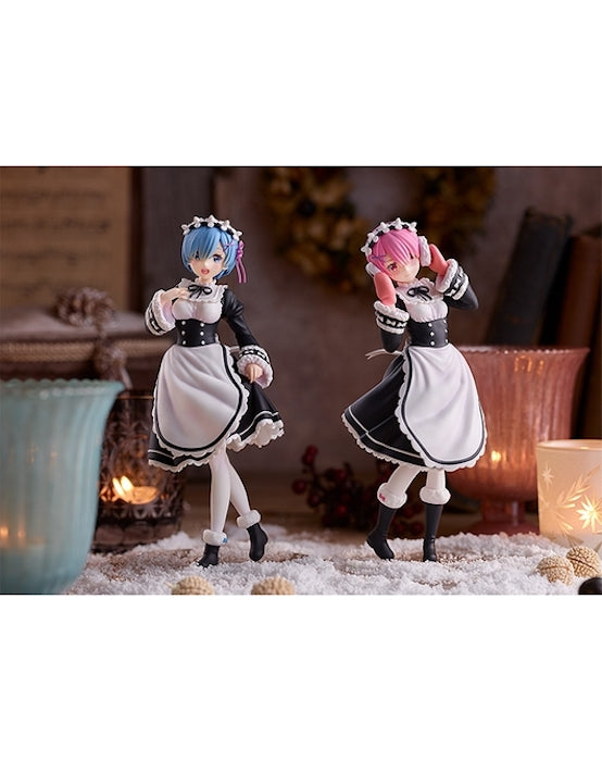 POP UP PARADE - Ram: Ice Season Ver.