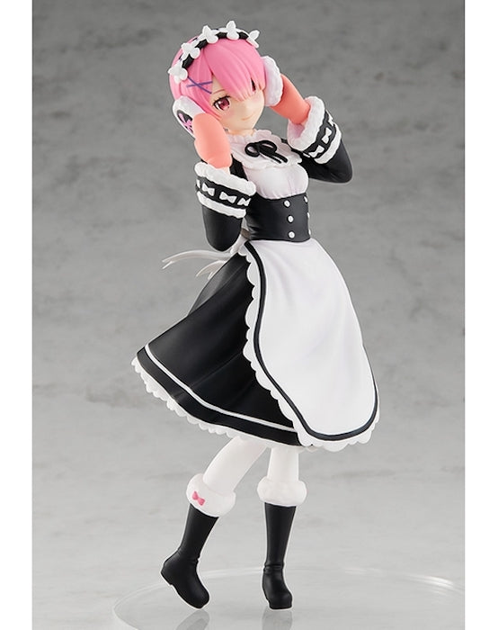 POP UP PARADE - Ram: Ice Season Ver.