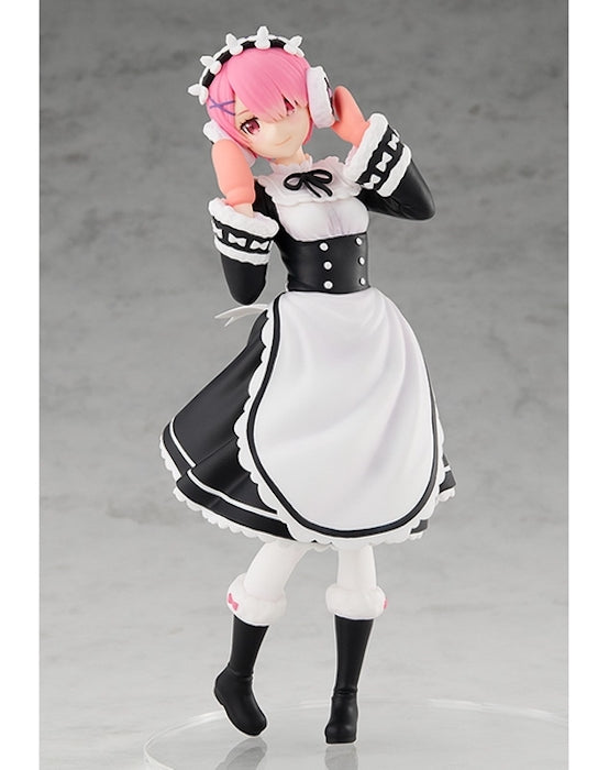 POP UP PARADE - Ram: Ice Season Ver.