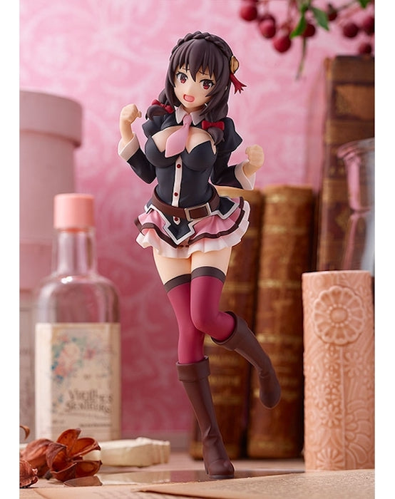 POP UP PARADE - Yunyun