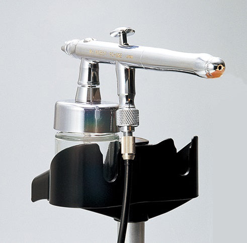 Mr. Stand & Tray for Airbrush 2 - PS230