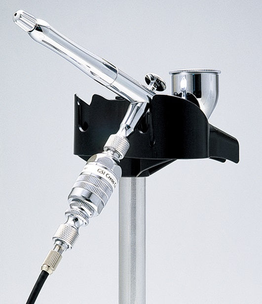 Mr. Stand & Tray for Airbrush 2 - PS230