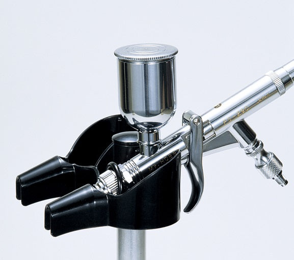 Mr. Stand & Tray for Airbrush 2 - PS230