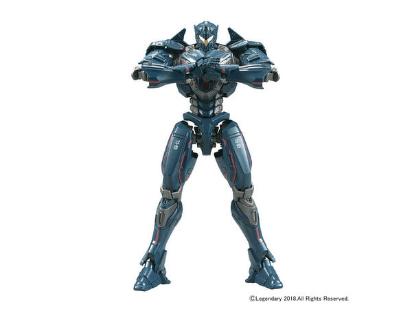 Pacific Rim - HG Gipsy Avenger