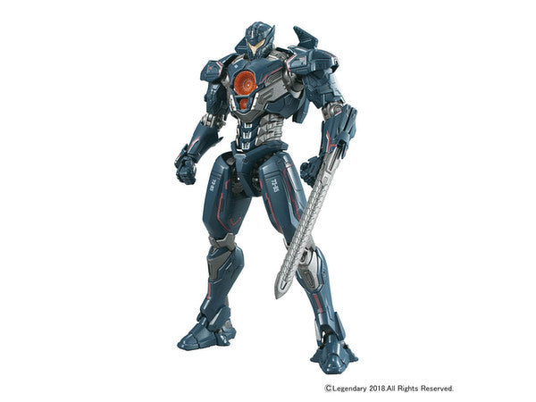 Pacific Rim - HG Gipsy Avenger