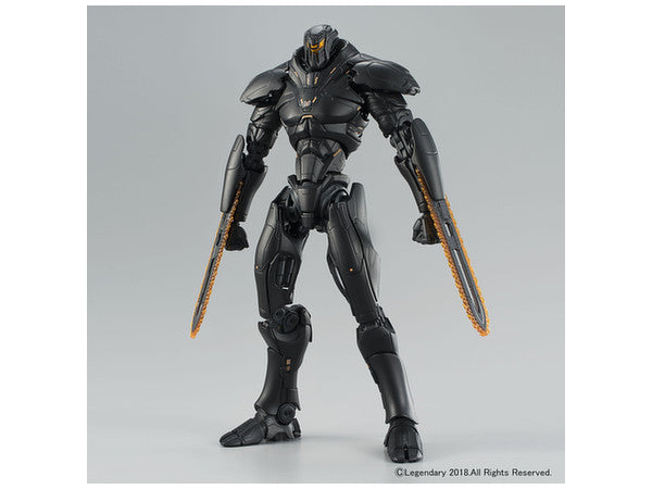 Pacific Rim - HG Obsidian Fury