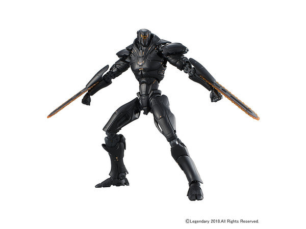 Pacific Rim - HG Obsidian Fury