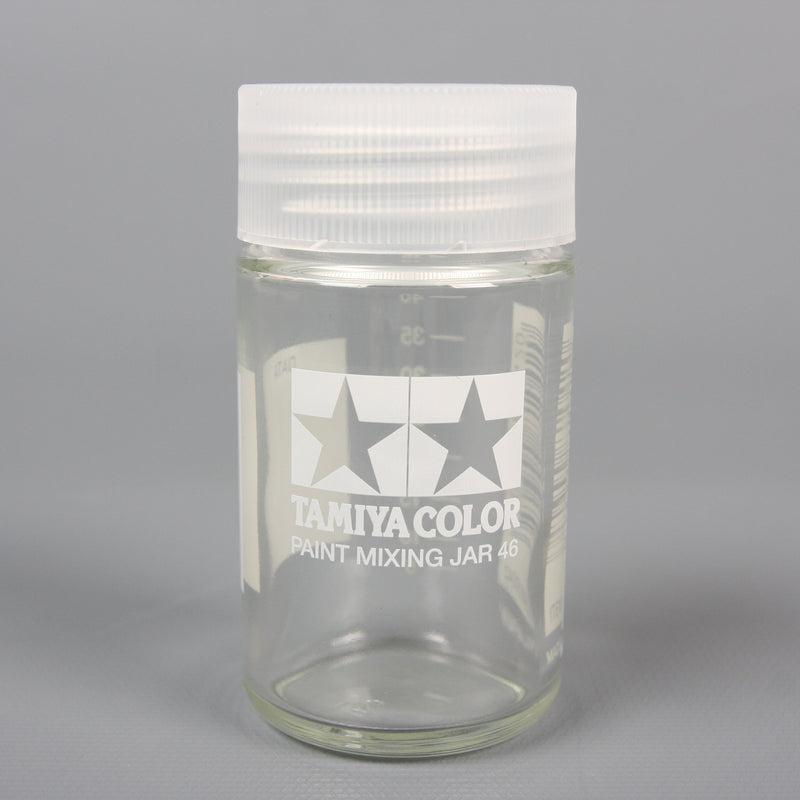 Paint Mixing Jar 46ml 81042