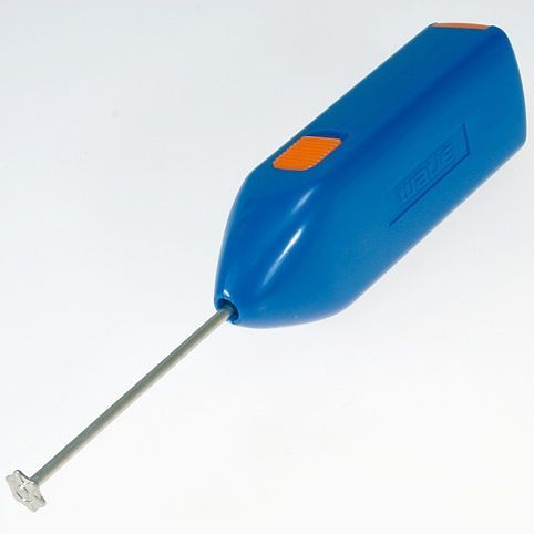 Paint Mixer