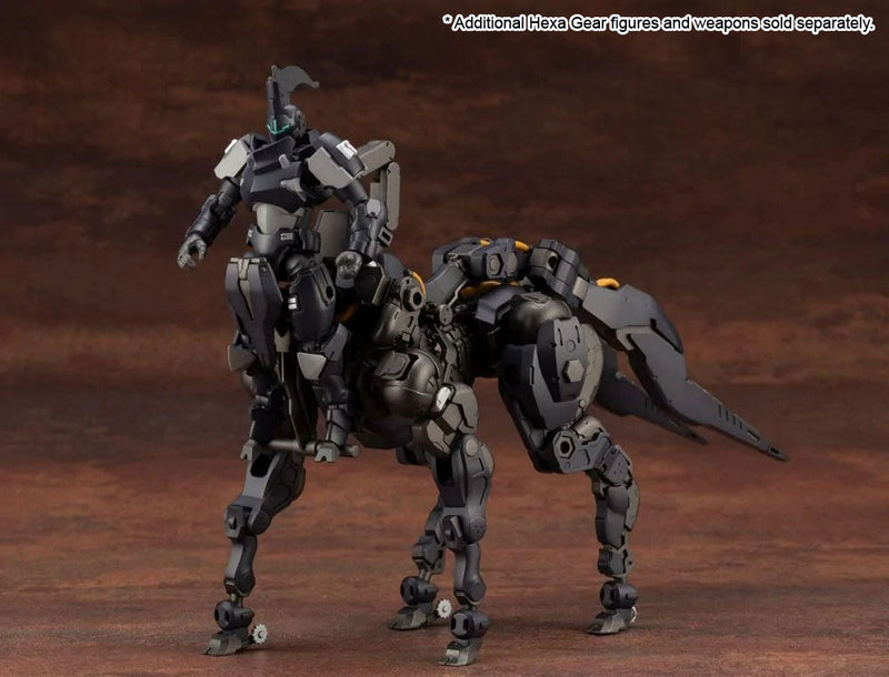 Hexa Gear - HG084 Sieg Springer 1/24
