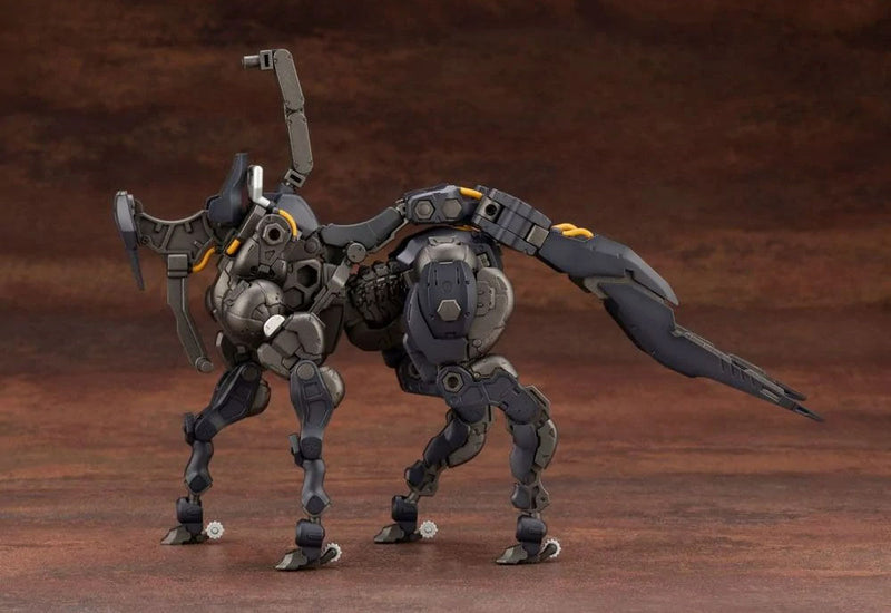 Hexa Gear - HG084 Sieg Springer 1/24