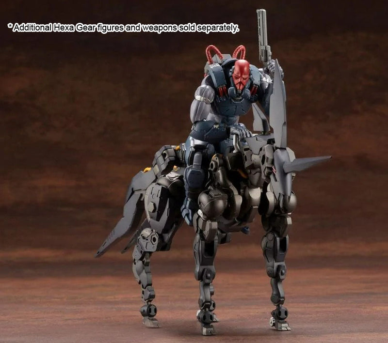 Hexa Gear - HG084 Sieg Springer 1/24