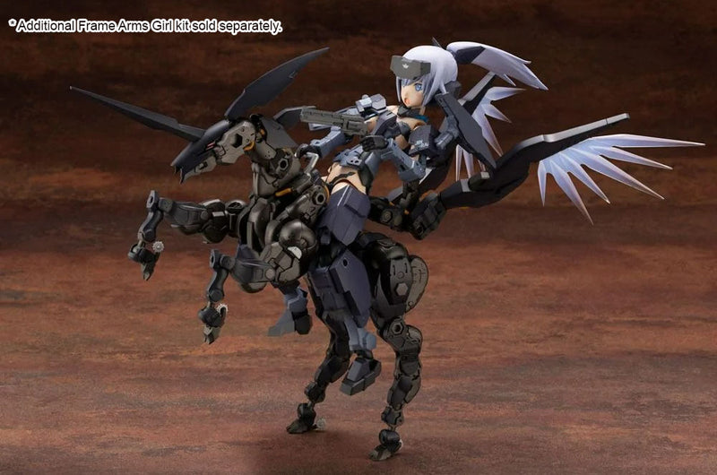 Hexa Gear - HG084 Sieg Springer 1/24