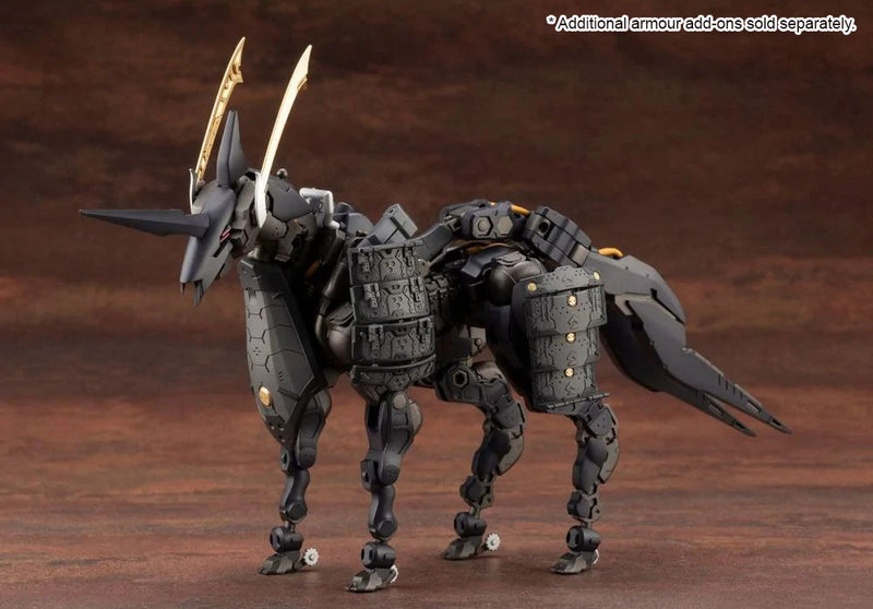Hexa Gear - HG084 Sieg Springer 1/24
