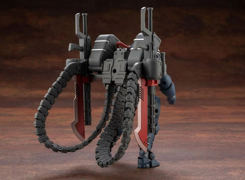 Hexa Gear - HG109 Governor Bump Up Expander Collectors Edition 1/24