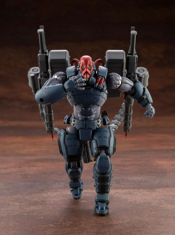 Hexa Gear - HG109 Governor Bump Up Expander Collectors Edition 1/24