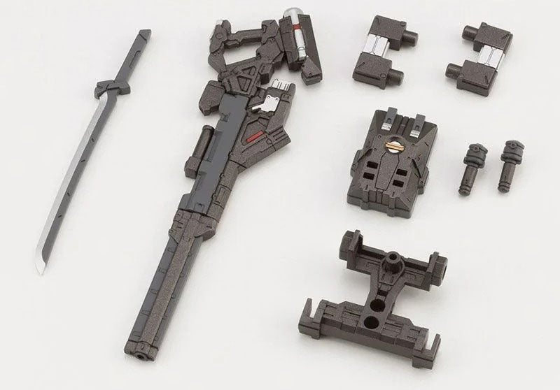 Hexa Gear - HG094 Governor Weapons Combat Assort 01 1/24