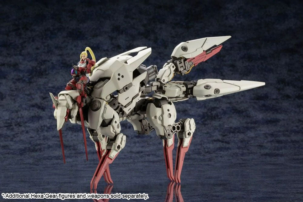 Hexa Gear - HG064 Weird Tails 1/24