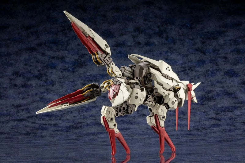Hexa Gear - HG064 Weird Tails 1/24