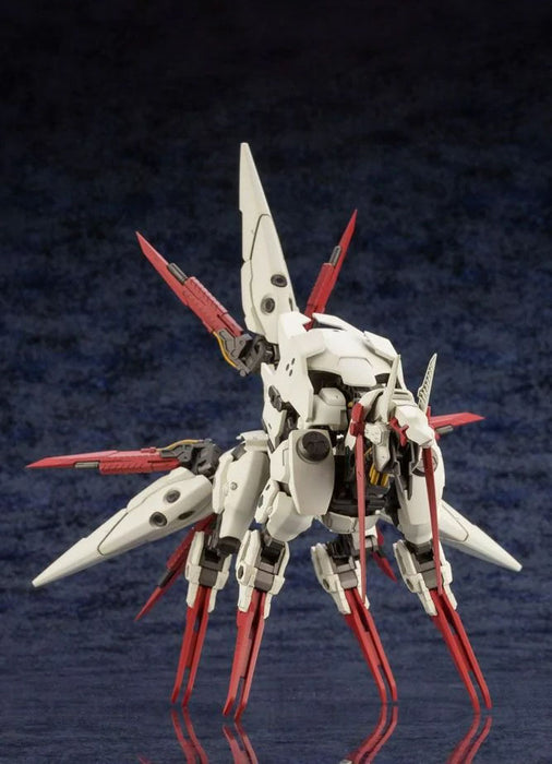 Hexa Gear - HG064 Weird Tails 1/24