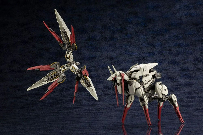 Hexa Gear - HG064 Weird Tails 1/24
