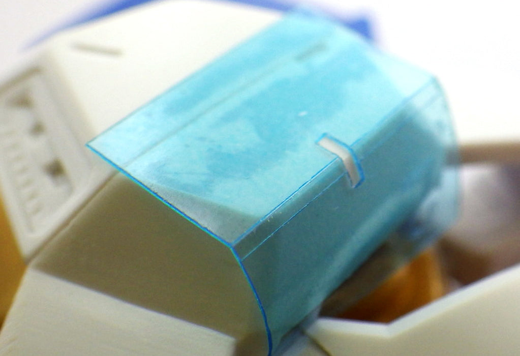 Panel Line Guide Point (4 Sizes)