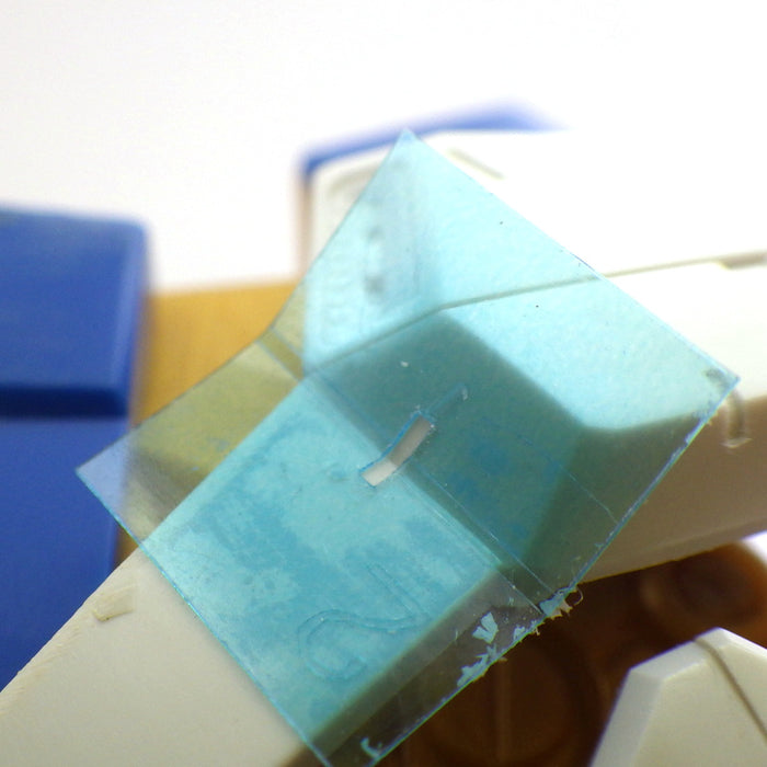 Panel Line Guide Point (4 Sizes)