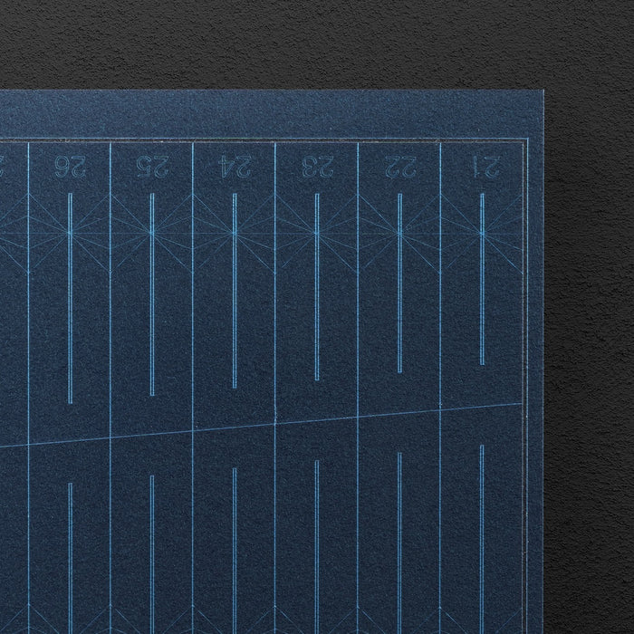 Panel Line Guide Straight (3 Sizes) — Panda Hobby