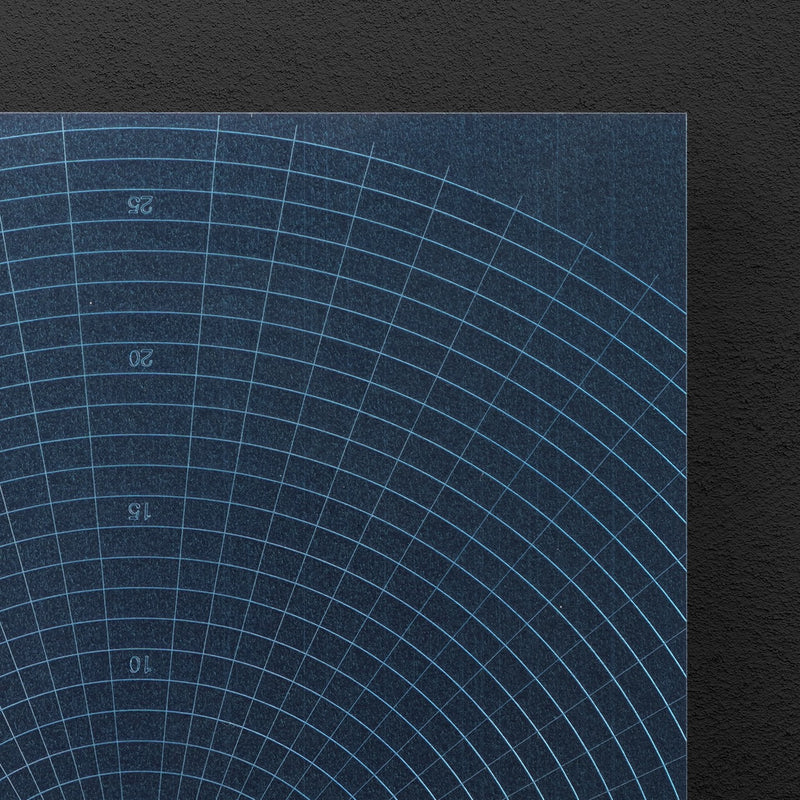Panel Line Guide Ver.2 Curved Line
