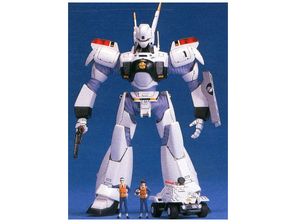 Patlabor Mobile Police AV-98 INGRAM Alphonse Special