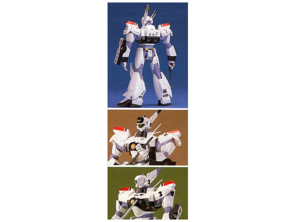 Patlabor Mobile Police AV-98 INGRAM Alphonse Special
